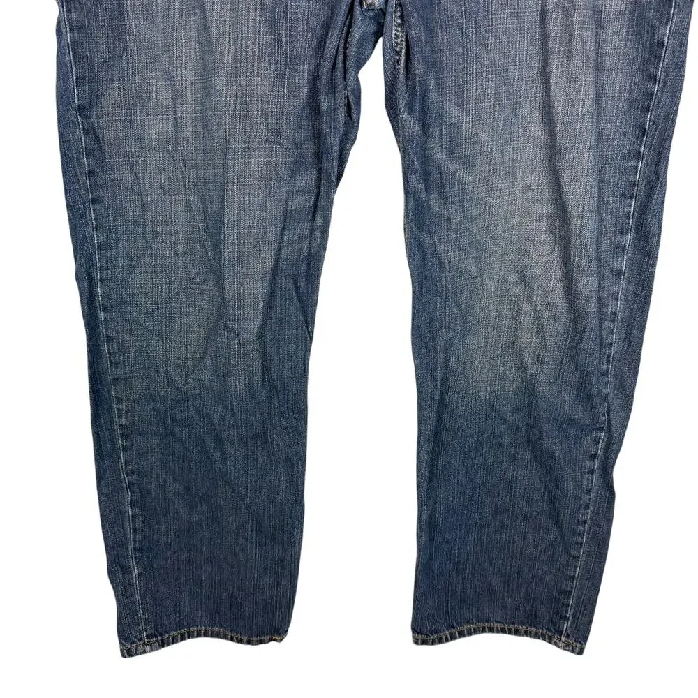 Levis description levi